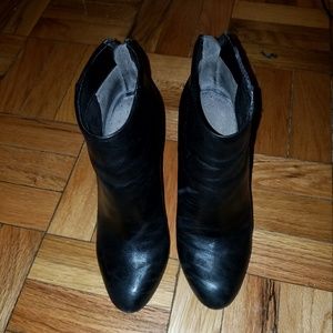 Sam Edelman booties
